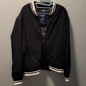 American Eagle Vintage Jacket
